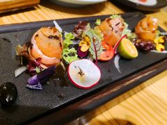 -花潮料理艺食馆(世欧广场店)