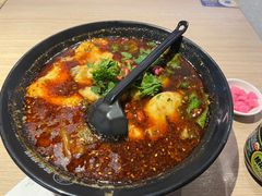 -苗乡米线(建军路店)