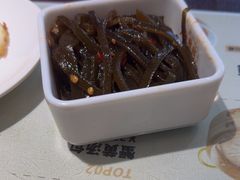 -老淮城·长鱼面(河下古镇店)