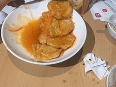 -关东小磨东北菜(上海长风大悦城店)