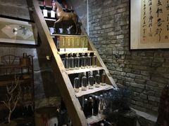 -驿舍·民國老营房院子私房菜(科学会堂店)