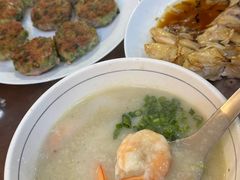 -阿殳菜馆·私厨(水围村店)
