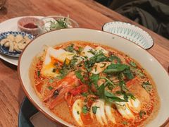 -Ginger(兴国路店)