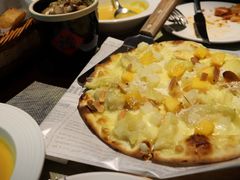 -秀·爱尔兰餐吧(上海路店)
