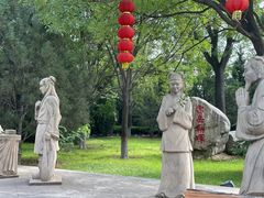 -大槐树寻根祭祖园