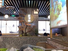 大堂-鲜潭蒸汽石锅鱼(五道口购物中心店)