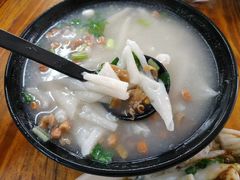 -汕尾小吃铜盘推(埔尾篮球场店)