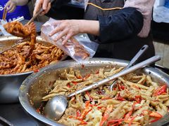 -嘉州九妹凤爪(乐山总店)