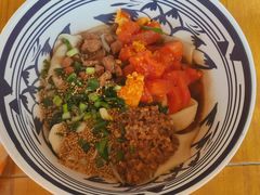 -子午路张记肉夹馍(兵马俑店)