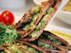 -秦月轩·陕西家乡菜(阜成路·五棵松店)