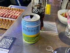 -很久以前羊肉串(打浦路店)