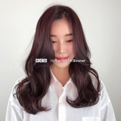 -DH2 hair