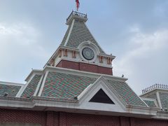 -沈阳方特欢乐世界