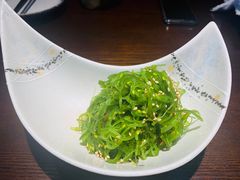 -松子料理(白家庄店)