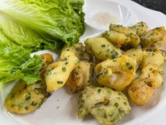 电城蚝炸-阿水土鸡(远光店)