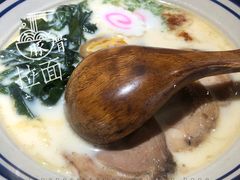 -岚山日式料理(郴州友阿国际广场店)