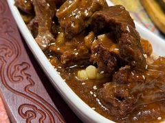 -乡村馕坑肉·烧烤·新疆菜·本地人更爱吃(阿勒泰首店)