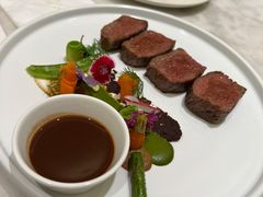 美国精选牛排-慕境Moment Space·Fresh(33小镇店)