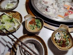 -313羊庄铁锅烀羊肉·烤全羊·烧烤龙虾·团建聚餐(永德路店)