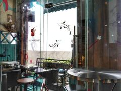 -青咖啡(三坊七巷店)