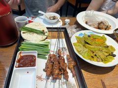 -老山东·山东菜(鲁菜名店)