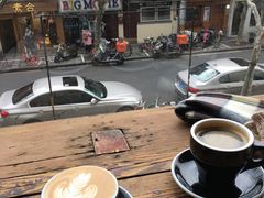 -Alimentari早午餐(安福路店)