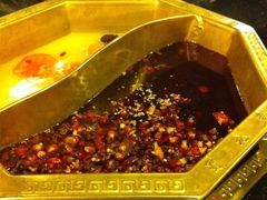 -蜀九香火锅(彩虹店)