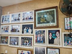 -天发芽·何记葫芦头泡馍·老字号(小南门店)