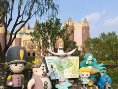 -安徒生童话乐园