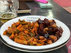 -老大连路特色烧烤(基隆路店)