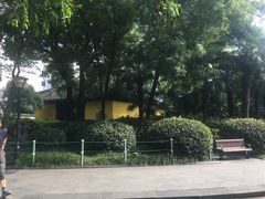 -常州古运河南大街文化旅游区-人民公园