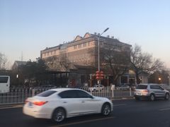 -晋阳饭庄(虎坊桥店)