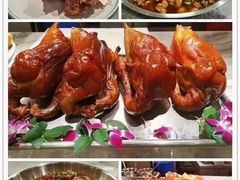 -碧涛阁水世界酒店(万家丽路店)