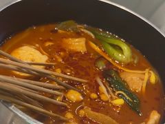-小两口锦州烧烤·脆皮油边(依云北郡店)