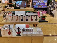 -鹰巢数码EAGLE’S NEST(燕莎店)