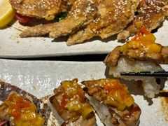 -小川洋风料理(街道口店)