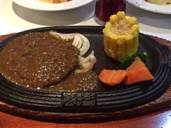 -斗牛士牛排餐厅(协信星光时代广场店)