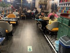 -巴依老爷新疆美食(清华东门店)