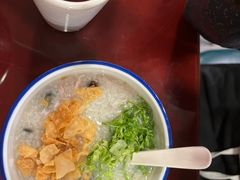 -宏状元现熬粥·京味菜(五棵松店)