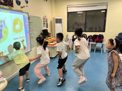 -布劳克教育·易贝乐英语(罗湖太宁店)