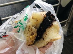 江米年糕-清真·白记年糕(牛街北口店)
