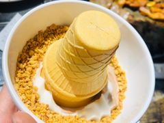 -33韩式自助烧烤(环城南路店)