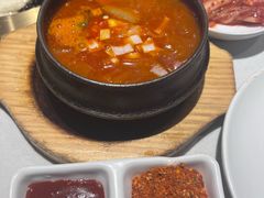 -韩时烤肉(枫蓝店)