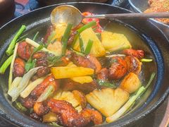 -旺爷砂锅·茶作(国贸城店)