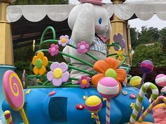 -杭州Hello Kitty乐园