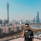 独享广州塔丨赞爆朋友圈的小众拍照打卡地