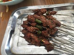 -老磨油饼(高陵店)