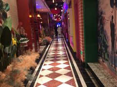 -火吧PTV聚会餐厅(6号店)