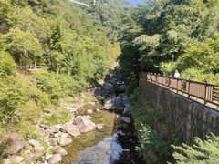 -太湖源风景区