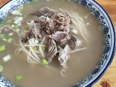 -竹青胶东摔面(黄岛开发区店)